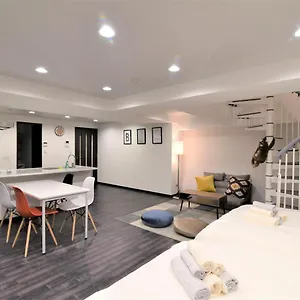3* Hotel Yokohama