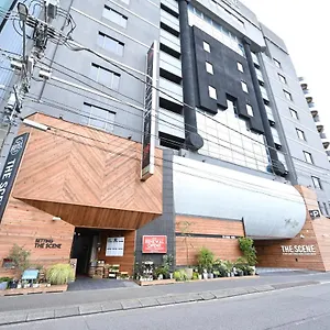  Hotel The Scene