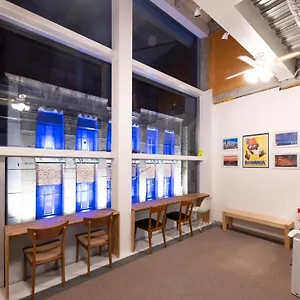  Hostel Bnb+ Yokohama Motomachi