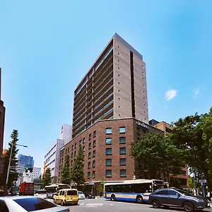 酒店 Citadines Harbour Front Yokohama, 横滨
