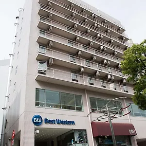 Western Yokohama Йокогама
